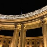 Украина уже разговаривает с партнерами о присутствии союзников в Черном море и воздухе – министерстве иностранных дел