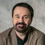 Скандальный Антон Лирник показался с украинским паспортом и отреагировал на притеснения его Россией