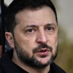 Зеленский сравнил блокирование членства Украины в НАТО с выходом США из Афганистана