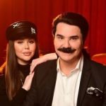 Павел Зибров показал фото с дочерью-красавицей и публично обратился к ней