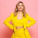 “Я люблю Украину”: стало известно имя новой ведущей