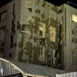 Массированный удар по Одессе: более 250 тысяч жителей города без электричества и отопления