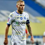 По -Буйлльский: «Нет личной цели, есть одна для всей команды – победа в каждом матче»