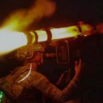 Генштаб: На фронте враг атаковал 74 раза, наиболее активен на трех направлениях