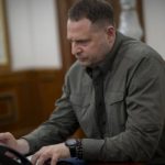 Йермак обсудил с Келльгом его визит в Украину и встречи на Мюнхенской конференции