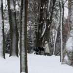 До 20 градусов. Где и когда в Украине будет самым холодным и «снег отдыхает»