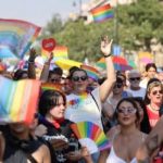 Венгерское правительство планирует “защитить детей” от ежегодного прайда в Будапеште