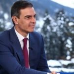 Премьер Испании приедет в Украину