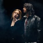 Тина Кароль в День влюбленных очаровала дуэтом из SadSvit и довела до мурашек мистическим клипом