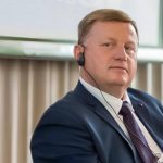 Историк Васили Расевич: В СССР синагога была преобразована в склады, а иврит был вытеснен из жизни