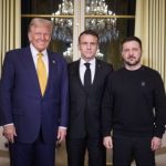 Тревога в Брюсселе. Почему Европа боится тайного соглашения Трампа и Путина по Украине