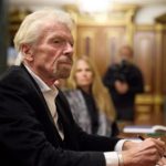 Зеленски и Украина нуждаются в непреклонной поддержке – Британский миллиардер Брэнсон