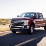 Запись 2,5 миллиарда долларов: Форд был обязан заплатить штраф после серьезного аварии