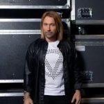 У Винника резко ответили на хейт, что он на концерте в Праге пел русскоязычные хиты