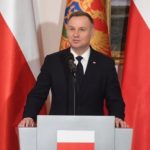 Дуда после встречи с Келлог: эта война не может закончиться победой