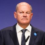 Шольц призвал Бундестаг признать войну России в Украине “чрезвычайной ситуацией” для Европы