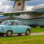 «Zaporozhets» против иностранных автомобилей: которые выиграли в сравнительных тестах