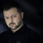 Зеленский о размещении миротворцев из Европы: Диалог продолжается, но остается много вопросов