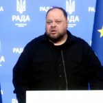 Правительственная группа экспертов начнет работать над Соглашением о ископаемом в США – Stefanchuk в понедельник