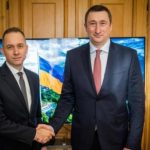 Чернышев и заместитель министра обороны Польши обсудили вопросы создания хабов единства