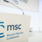 «Мюнхен» – это платформа для подготовки реальных переговоров, ее не следует переоценивать – эксперт