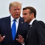 Разделение Атлантики. Почему прибытие Трампа было повреждено нас и Европы по отношениям