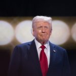 Трамп говорит, что он сказал с Путином о окончании войны в Украине