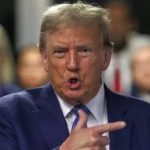 Трамп обвинил Украину в срыве соглашения о недрах