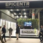 Epicentr Ceramic Corporation представив плани глобальної експансії на виставці Cevisama
                        Новини компаній