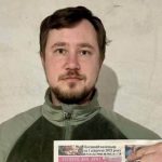 Боец РДК и экс-офицер ФСБ Богданов, которого считали пропавшим, вышел на связь