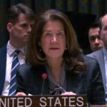 Штаты в ООН: для России и Украины пришло время сделать трудный выбор и остановить войну