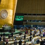 Европейские страны предлагают изменения в проекте США