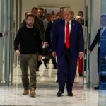 Зеленски идет к Трампу. Какое соглашение будет подписано Украиной и США