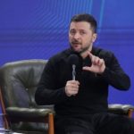 Турция может стать одним из важных гарантов безопасности для Украины – Зеленски