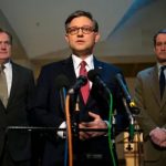 Спикер Джонсон – это новая помощь в Украину: к этому нет аппетита