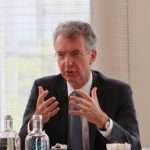 Гоисген надеется, что Мюнхен сможет предпринять шаги к миру в Украине