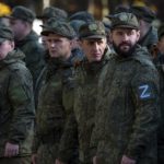 РФ усилила принудительную мобилизацию на оккупированных землях – ГУР