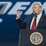 Трамп хочет добраться до прекращения огня в Украине до Пасхи – Bloomberg