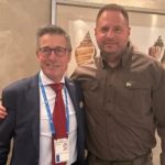 Йермак и Расмуссен обсудили роль Европы в будущей системе безопасности