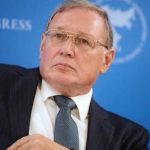 Молдова вызвала российского посла из-за нарушения воздушного пространства дронами РФ