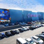 Епіцентр відкриє новий простір шопінгу та сімейного дозвілля 
            Реклама