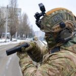 «Вы для российской федерации». По мере того, как FSB набирает «взрыв» торгового центра и того, что ждет террористов