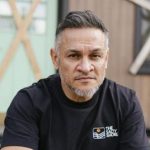 Эктор Хименес-Браво намекнул на разрыв с возлюбленной-украинкой и заинтриговал поисками новой избранницы