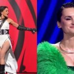 Мемы о нацотборе на “Евровидение-2025”: “член” Екатерина Павленко и разъяренная Руслана с плетями