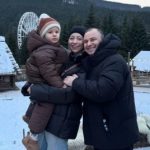 Жена Виктора Павлика мастерски ответила на упреки о диагнозе 3-летнего сына: “Он уникален”