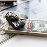 Война в Украине увеличила мировые расходы на оборону до $2,46 трлн