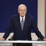 Келлог раскрыл детали поездки в Украину