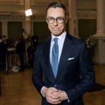 Стубб указал на красные линии по Украине на примере советско-финской войны