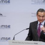 Китай считает, что недавно окно для мира в Украине действительно открывается – Ван Рэй