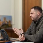 Президенты Украины и США договорились о немедленном начале работы команд – Ермак